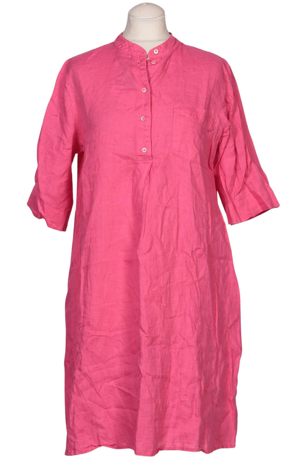 Emily van den Bergh Robe Femme, Rose, EU 38, Lin 2