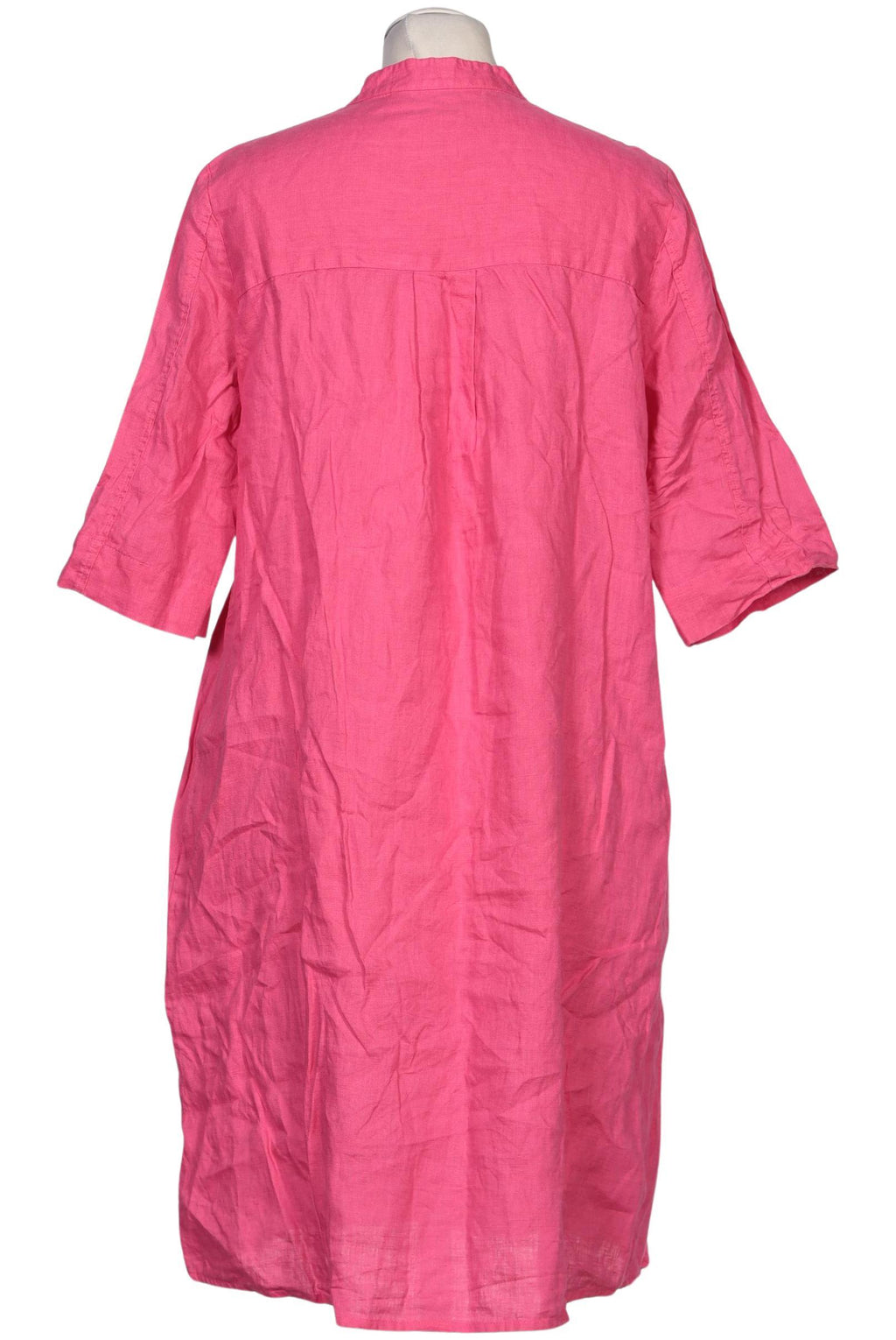 Emily van den Bergh Robe Femme, Rose, EU 38, Lin 3