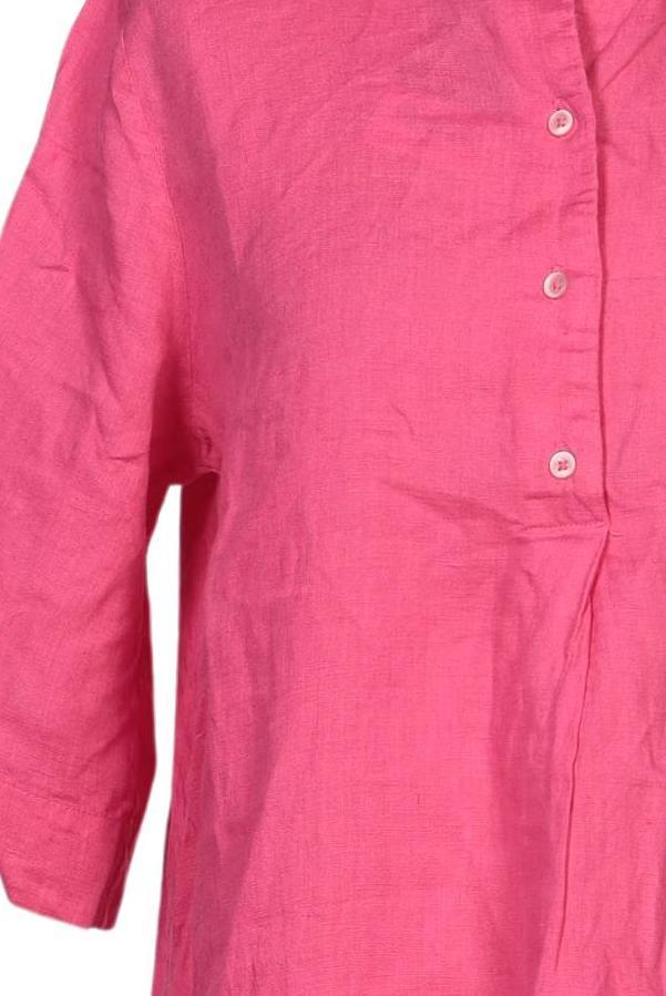 Emily van den Bergh Robe Femme, Rose, EU 38, Lin 4