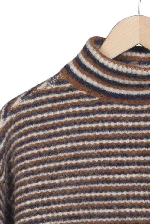 Emily van den Bergh Women's Sweater Multicolor Size L 4