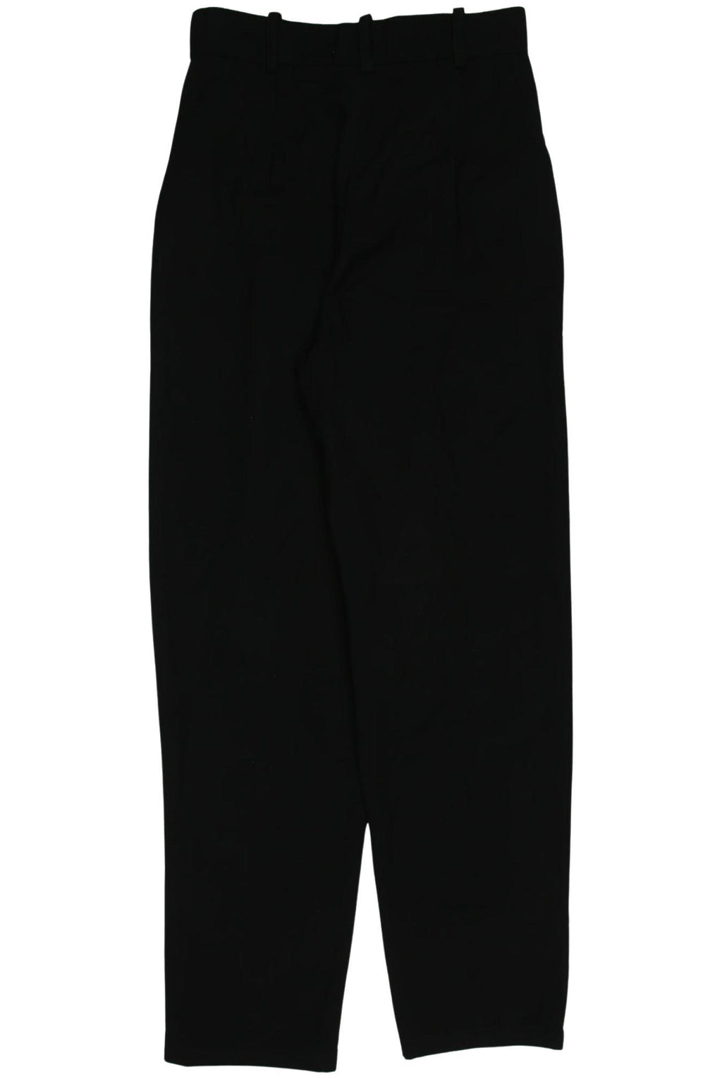 Emporio Armani Women's Trousers Black 36 3
