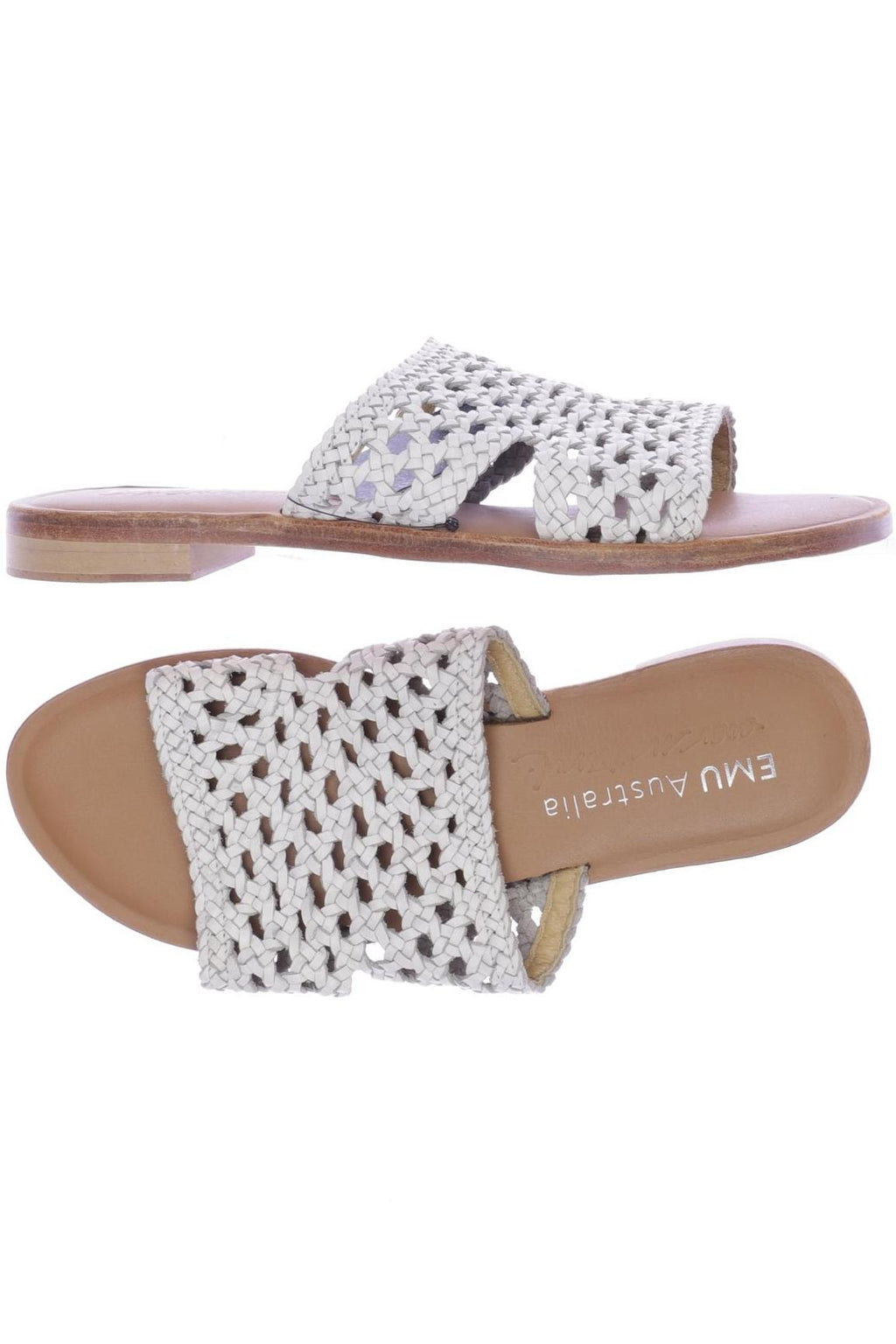 EMU Australia Sandals White EU 42 3