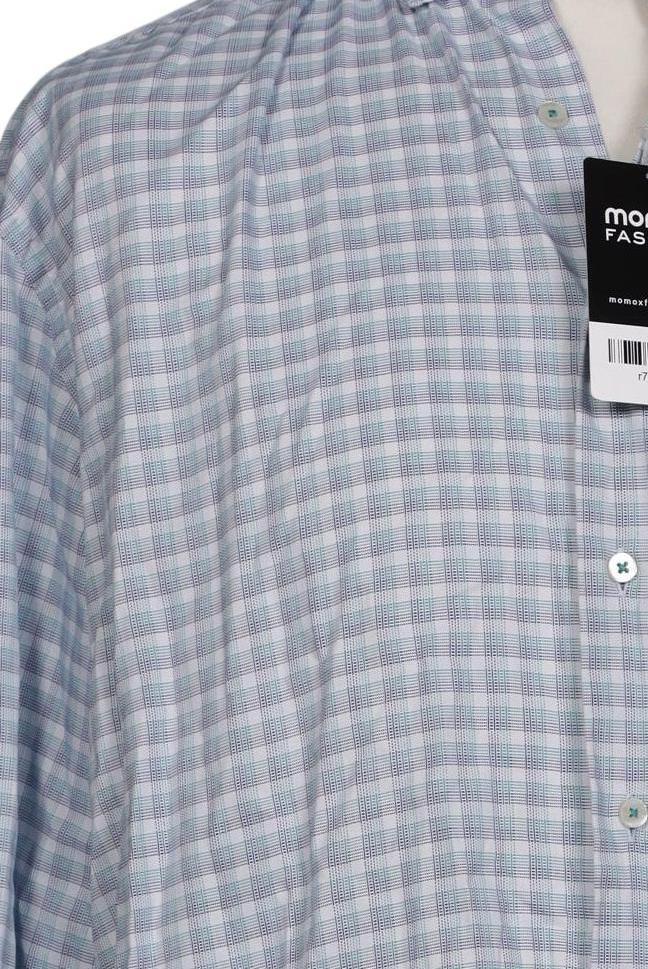 engbers Men Shirt Blue 42 6