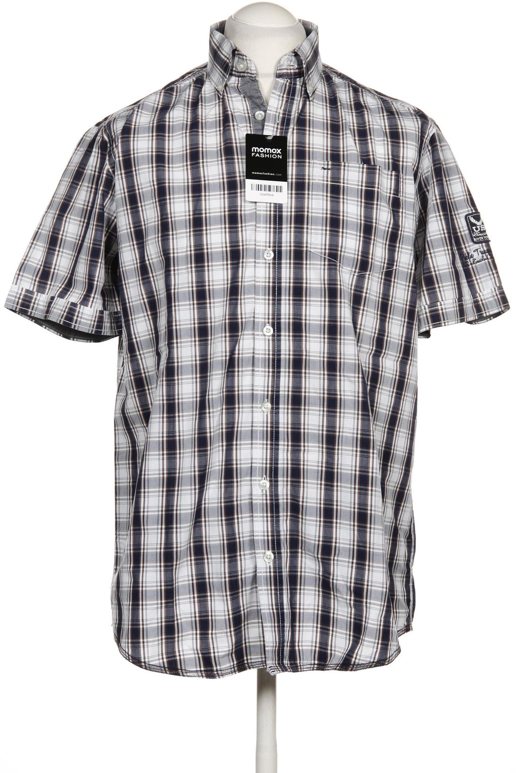 engbers Men Shirt White Size 39 7