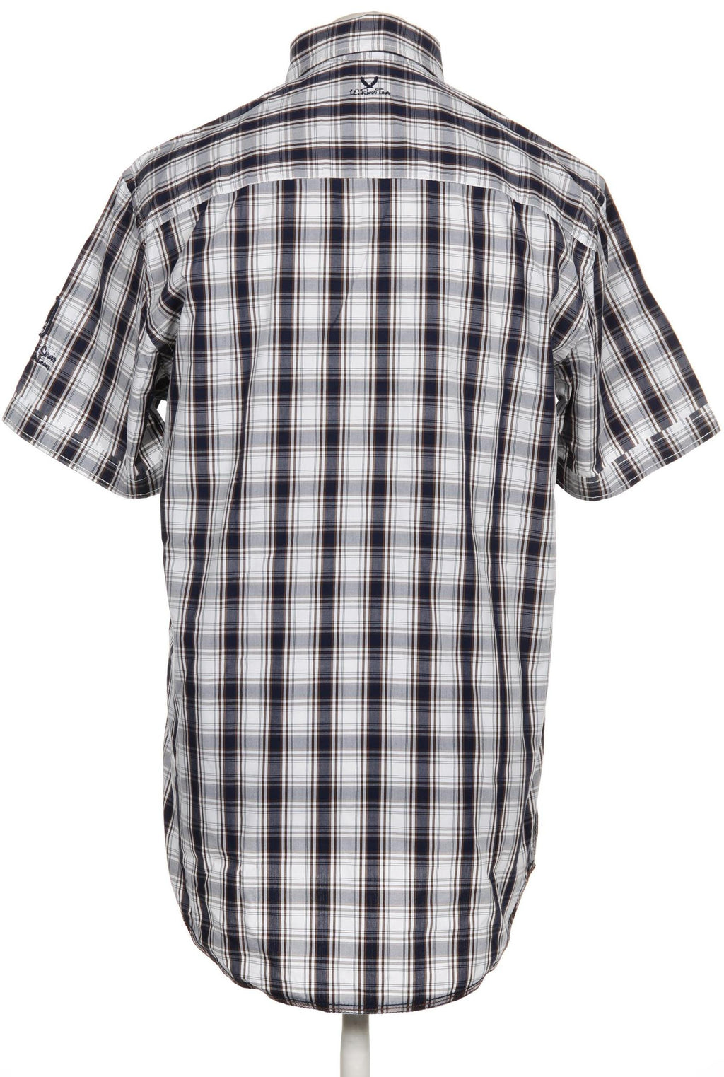 engbers Men Shirt White Size 39 8