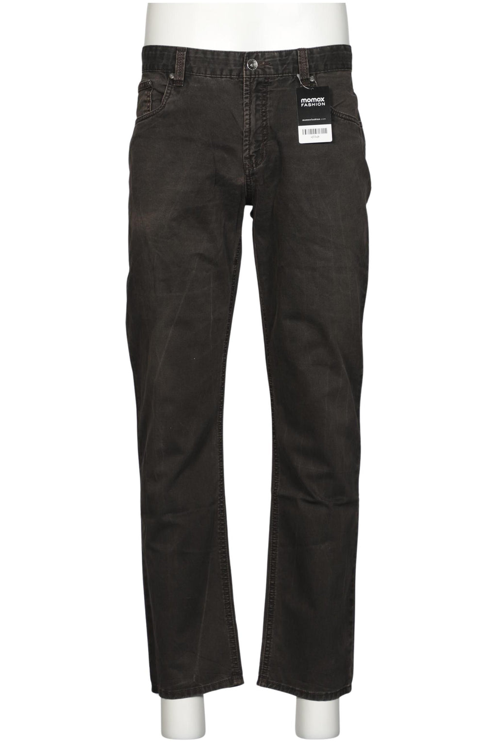 engbers Herren Jeans Braun W36 2