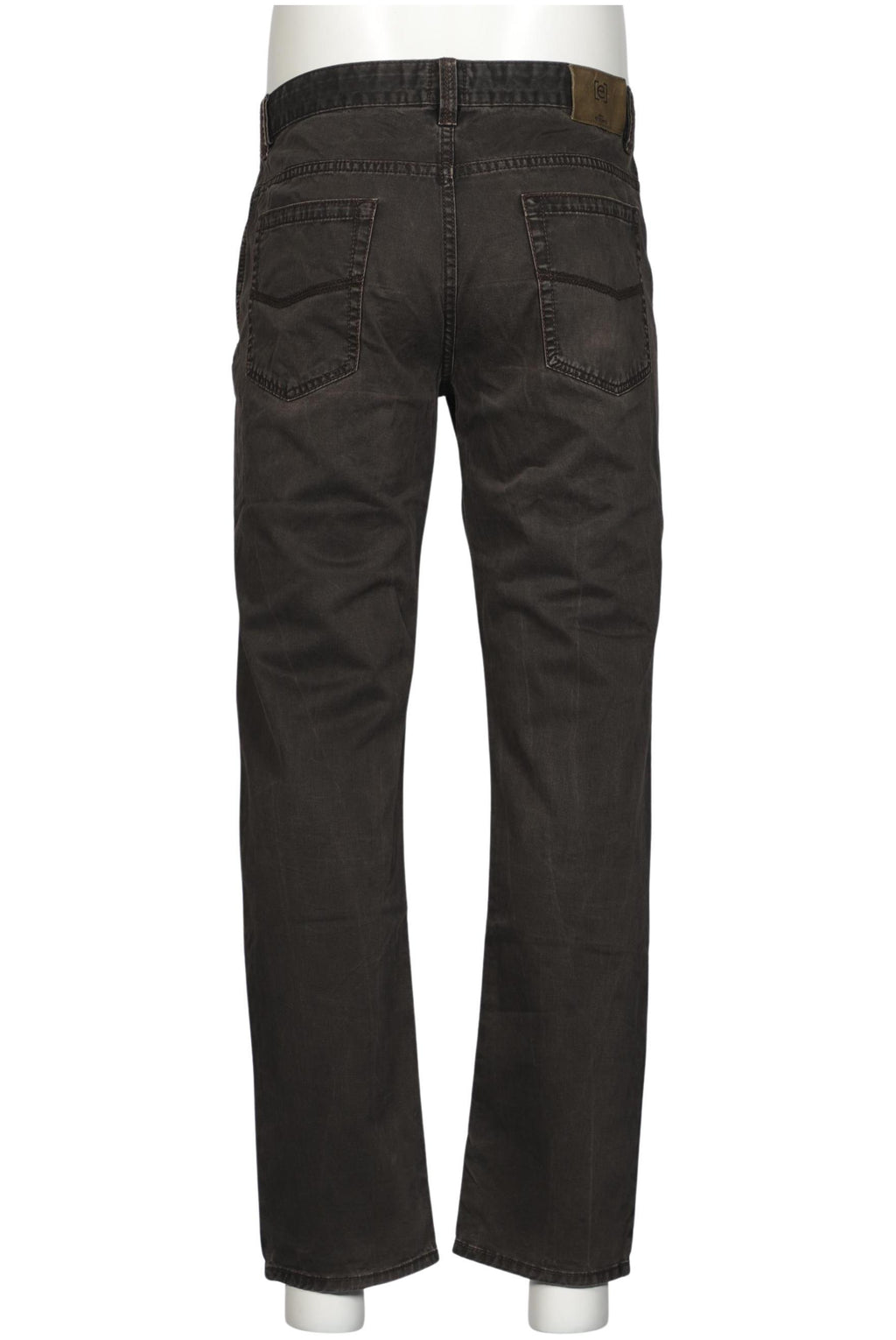 engbers Herren Jeans Braun W36 3