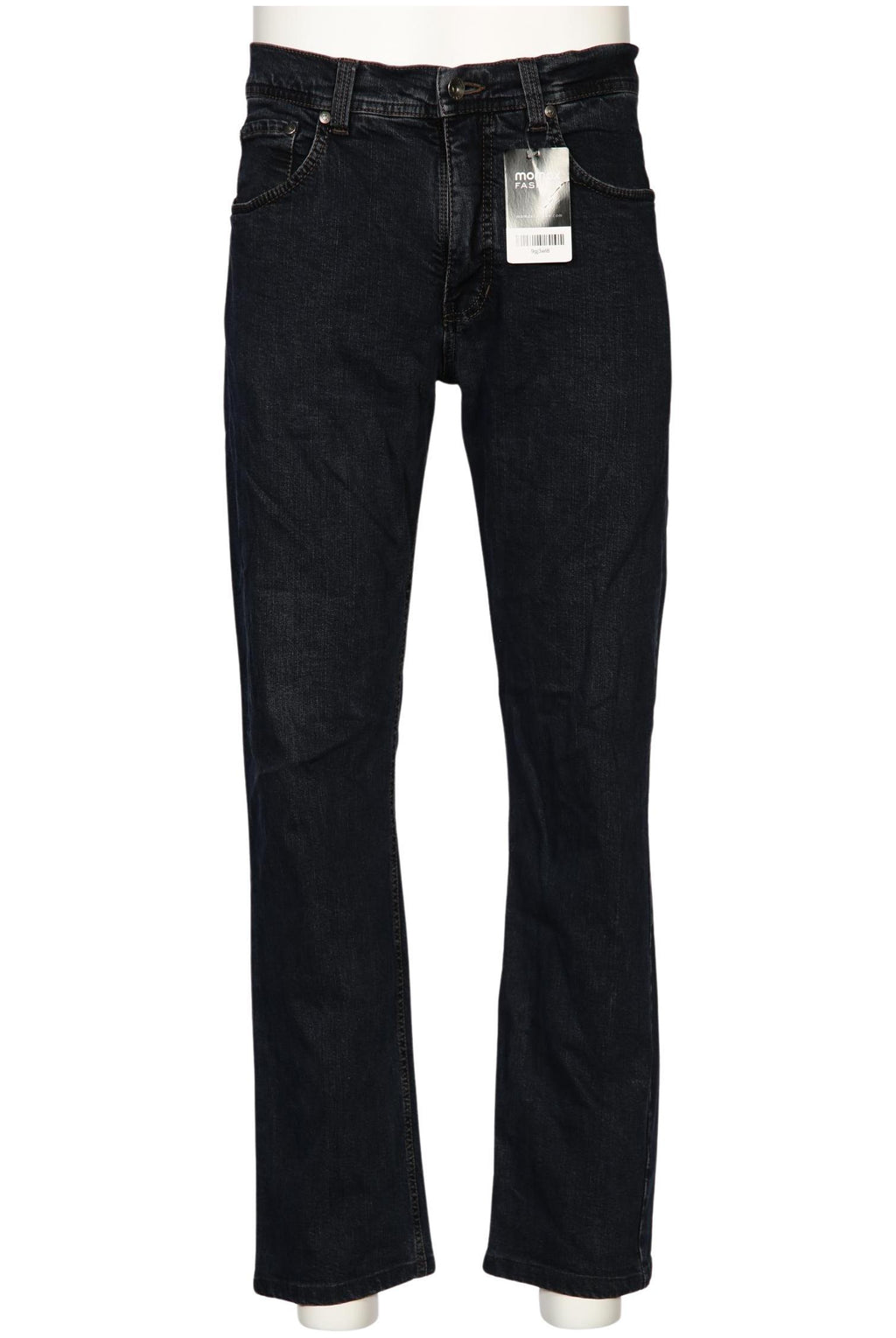 engbers Men Jeans Navy EU 48 Cotton 4