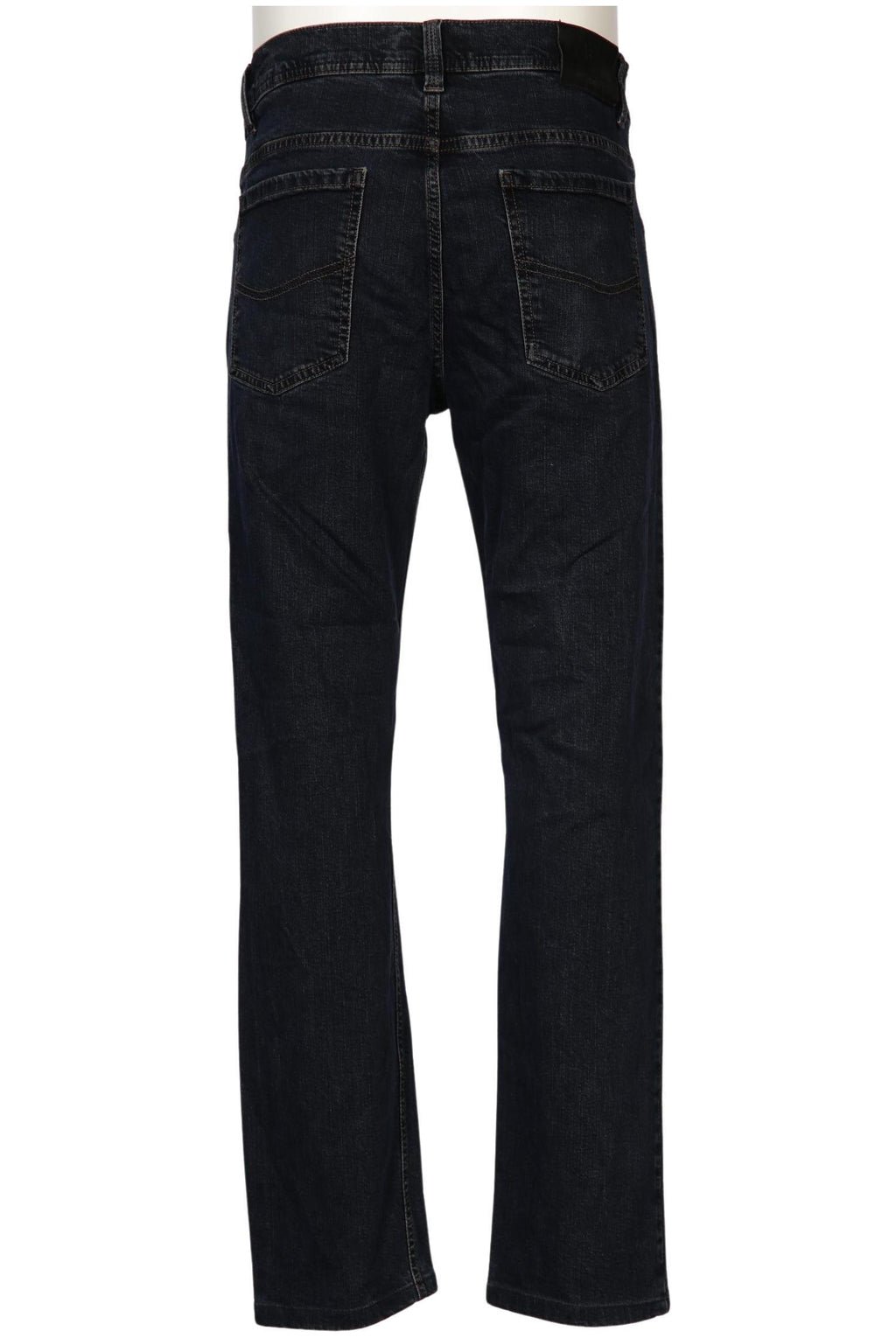 engbers Men Jeans Navy EU 48 Cotton 5