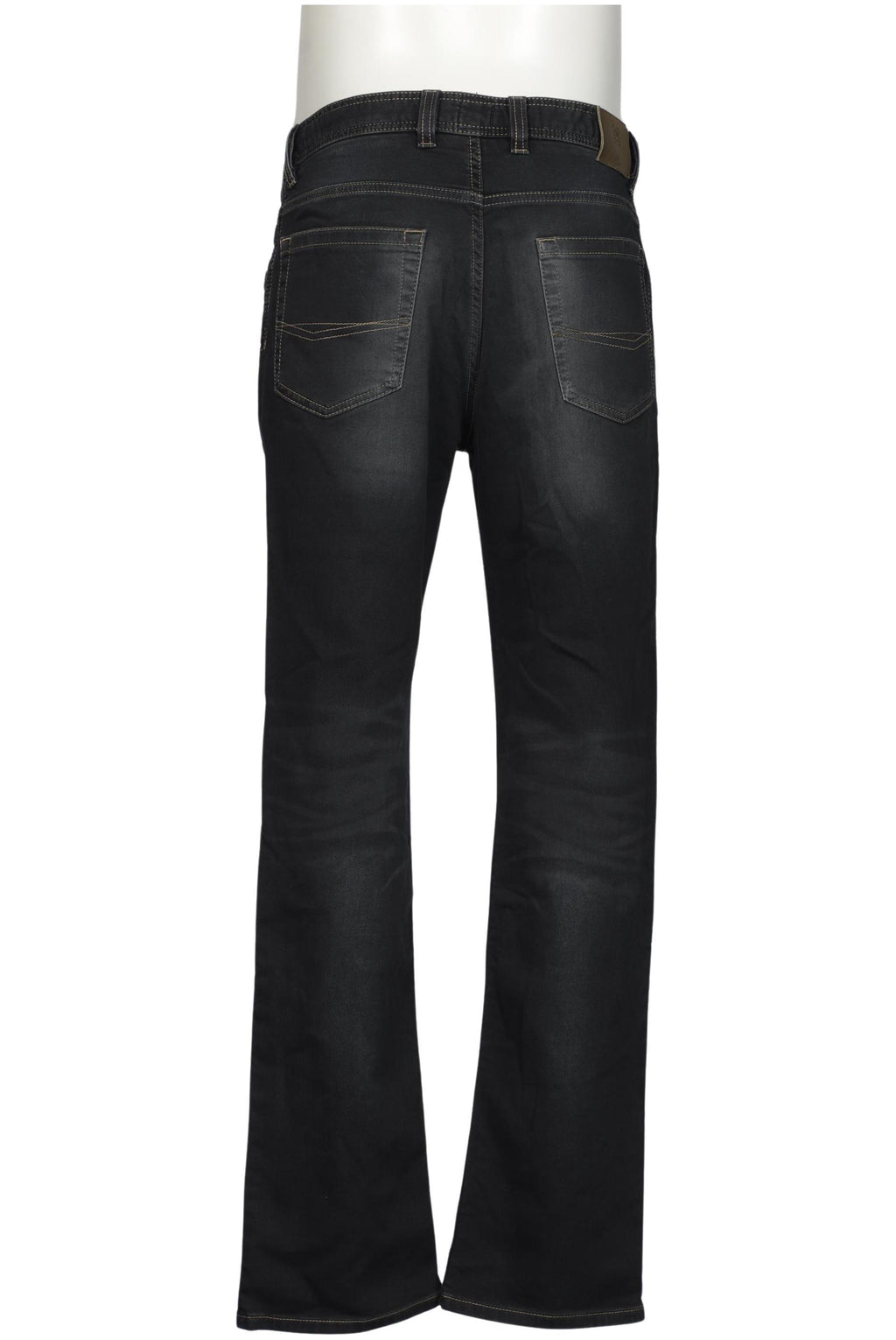 engbers Men Jeans Black EU 50 3
