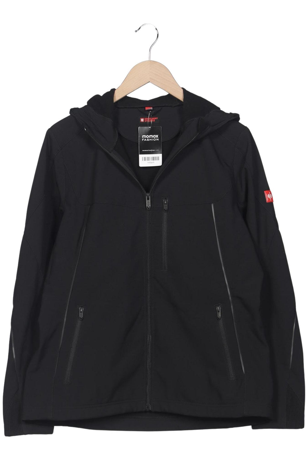 engelbert strauss Veste Femme Noir XXL 3