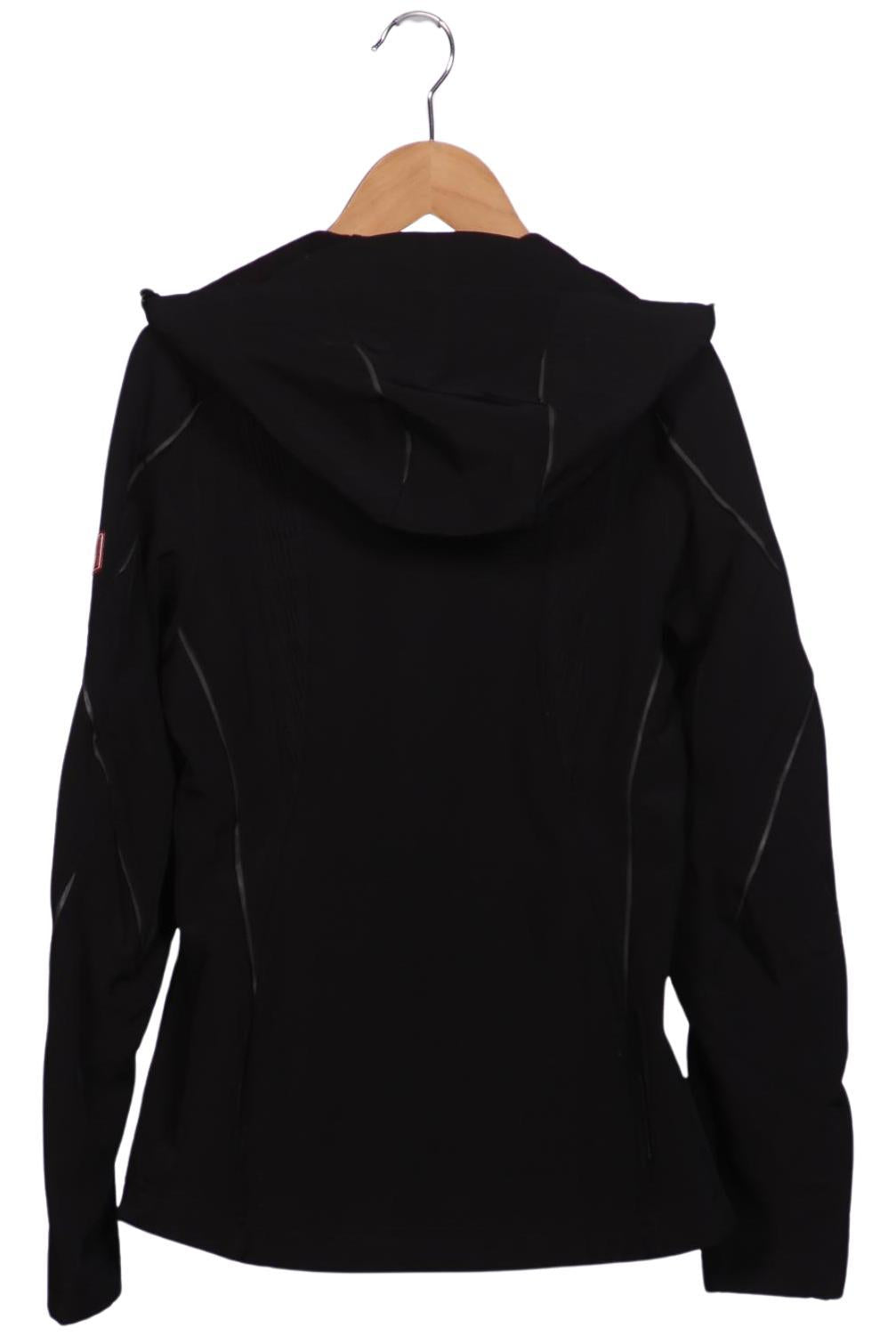 engelbert strauss Women's Jacket Black Size XS 3