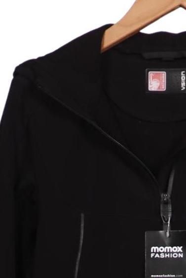 engelbert strauss Women's Jacket Black Size XS 4