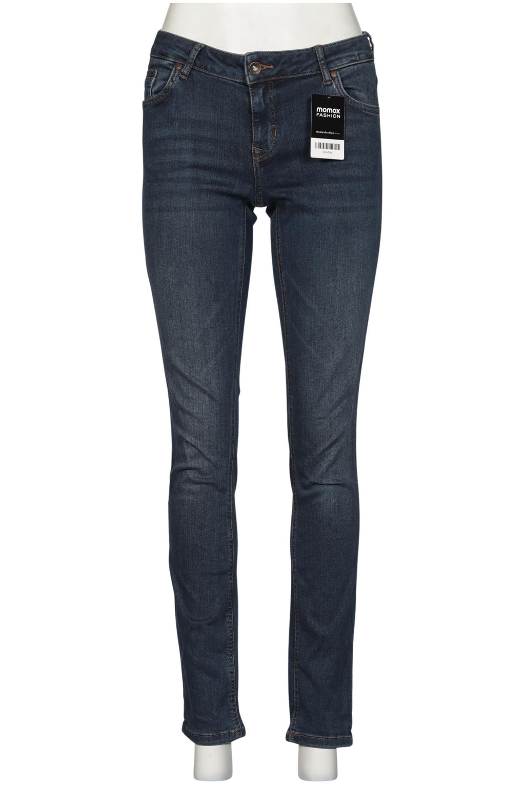 engelbert strauss Women's Jeans Blue W29 2