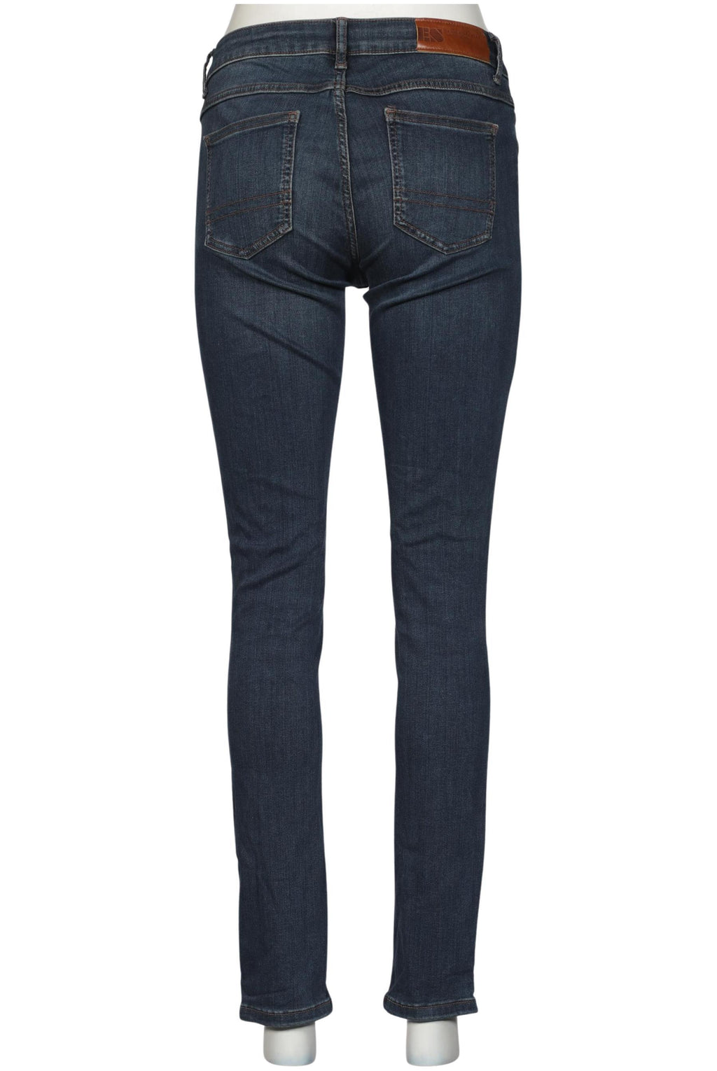 engelbert strauss Women's Jeans Blue W29 3