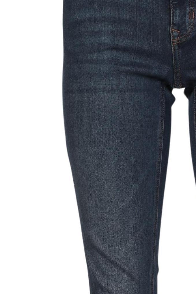 engelbert strauss Women's Jeans Blue W29 4