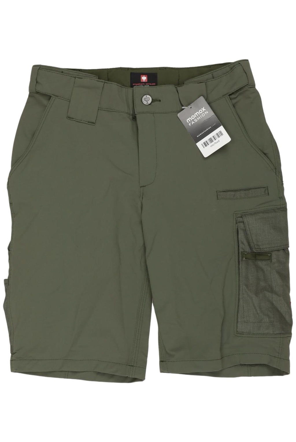 engelbert strauss Women's Shorts Green EU 36 4