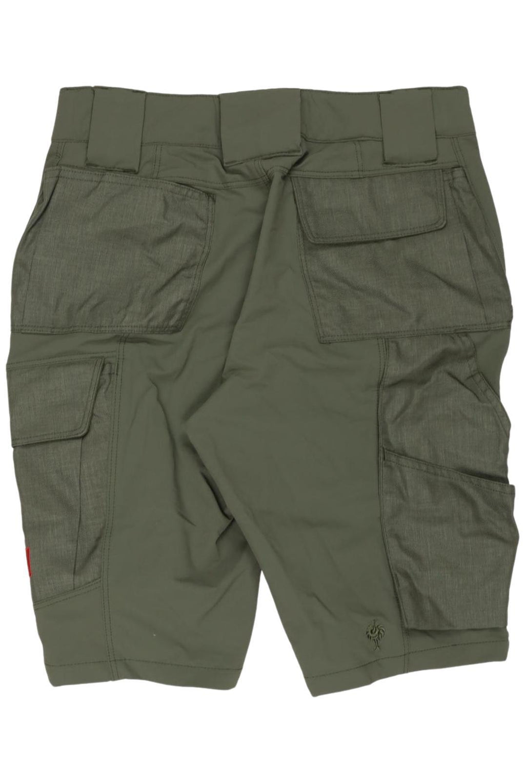 engelbert strauss Women's Shorts Green EU 36 5