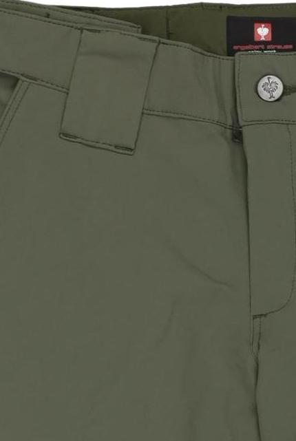 engelbert strauss Women's Shorts Green EU 36 6