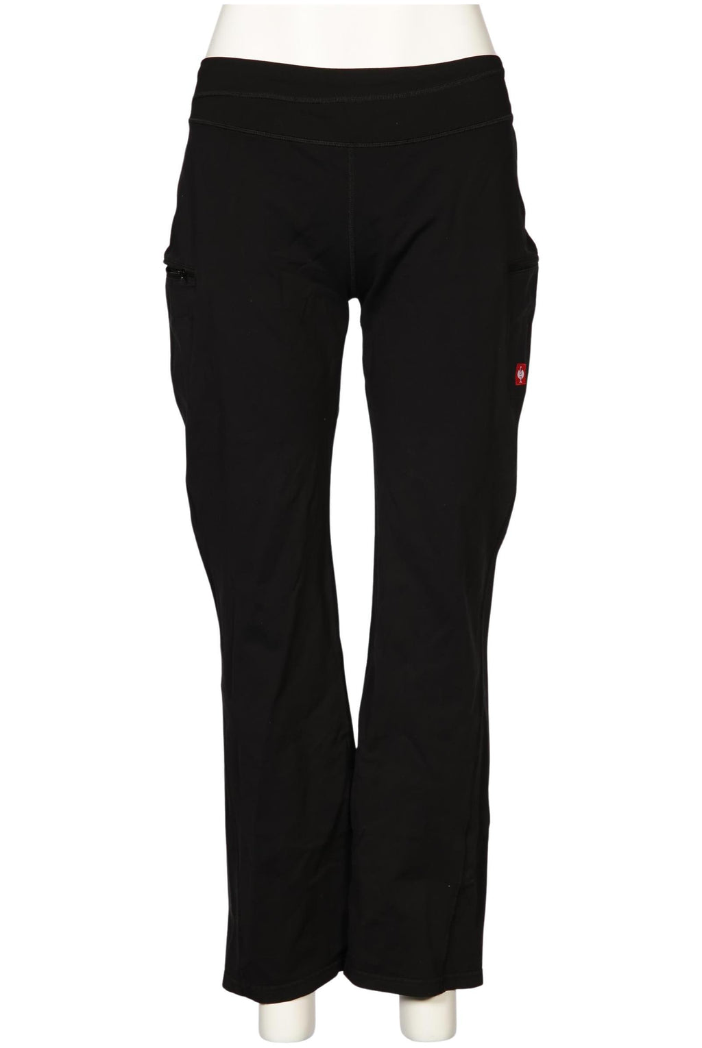 engelbert strauss Women's Trousers Black EU 44 2