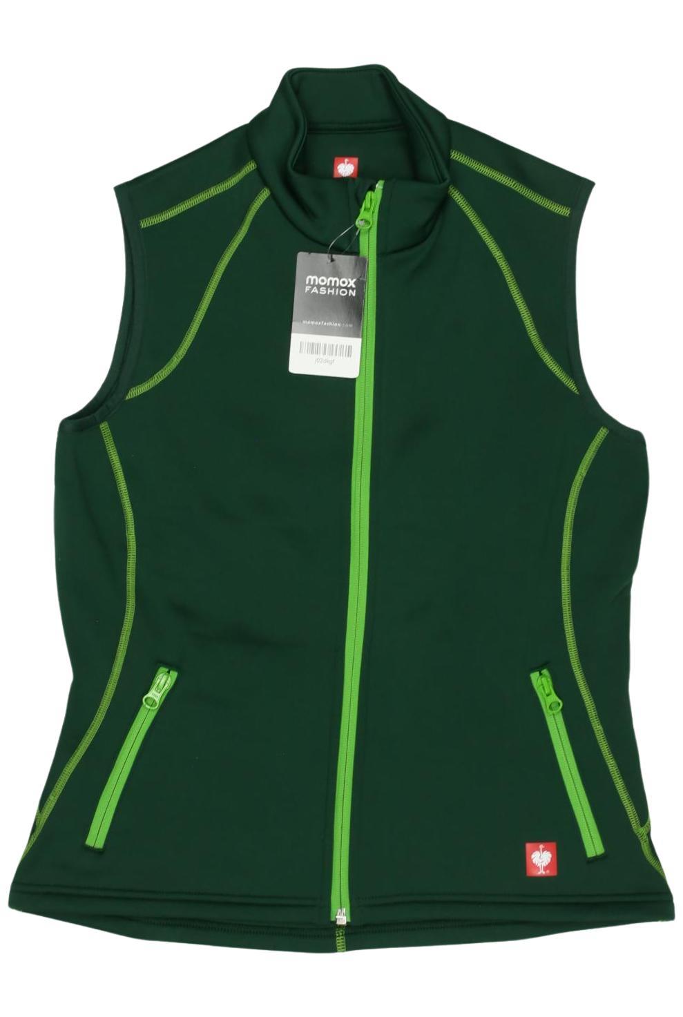 engelbert strauss Women's Vest Green Size S 2