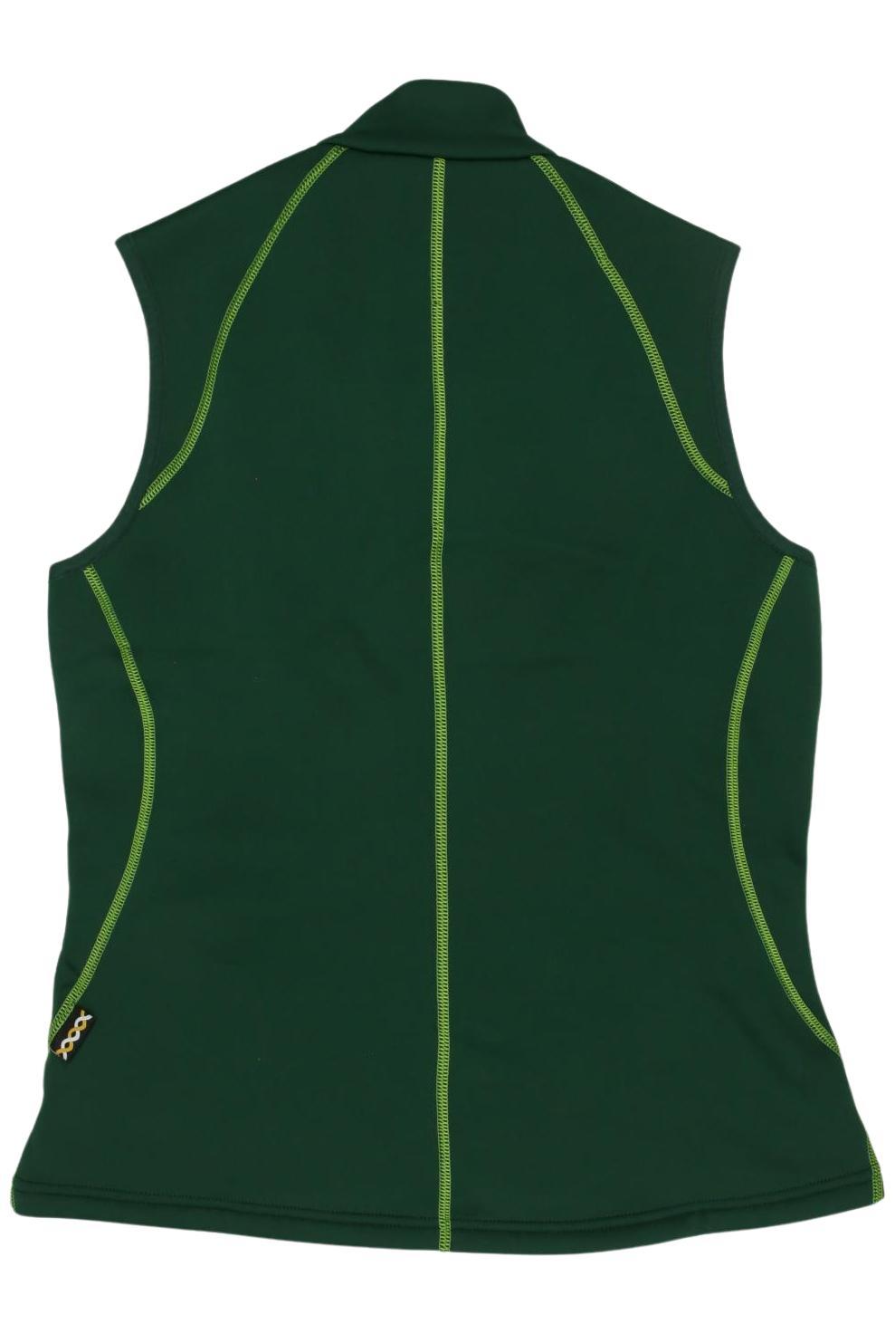 engelbert strauss Women's Vest Green Size S 3