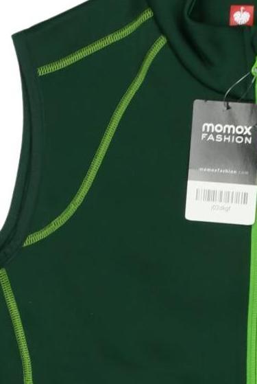 engelbert strauss Women's Vest Green Size S 4