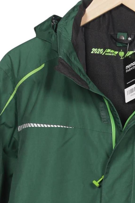 engelbert strauss Men Jacket Green Size S 6