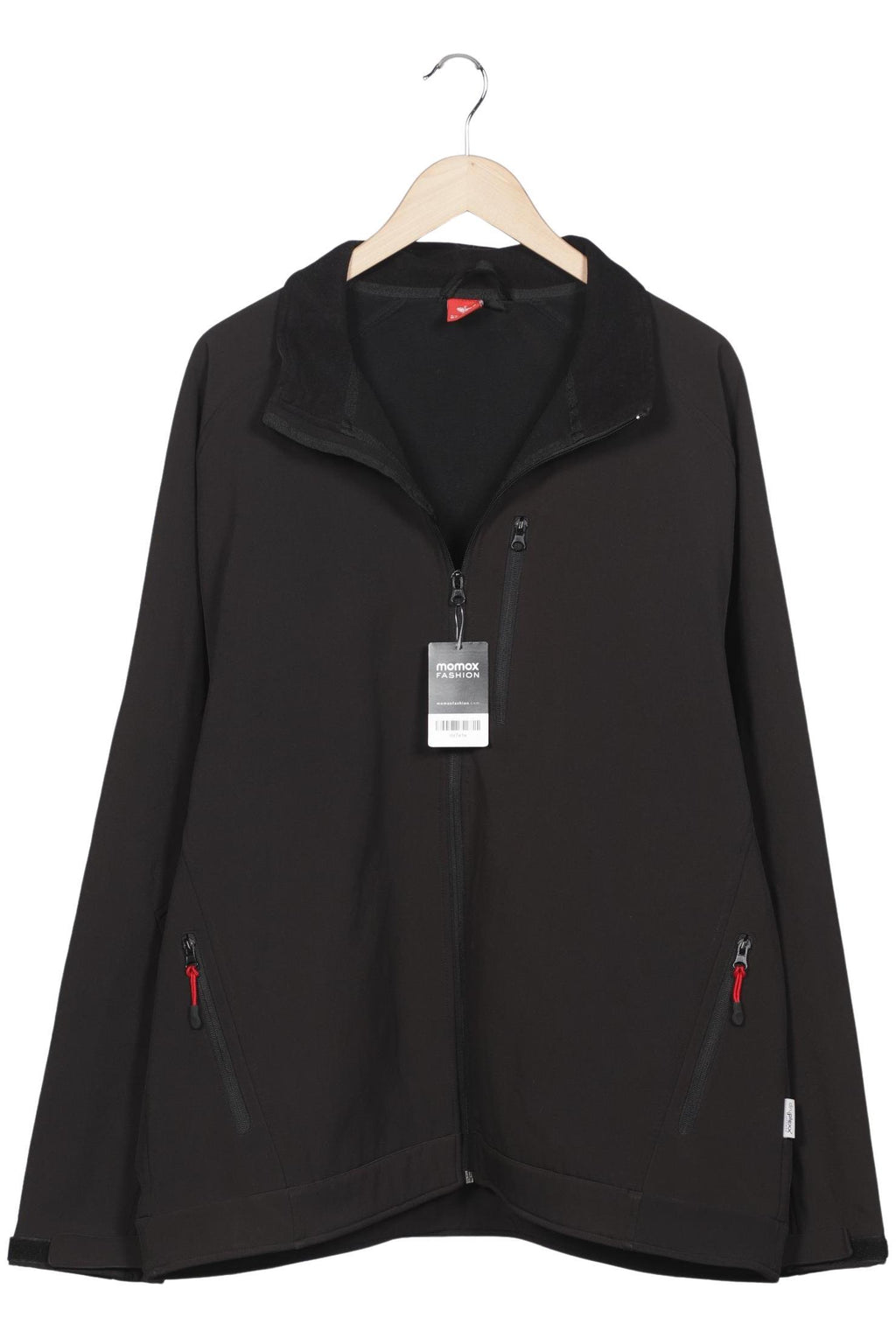 engelbert strauss Men Jacket Black 3XL 4