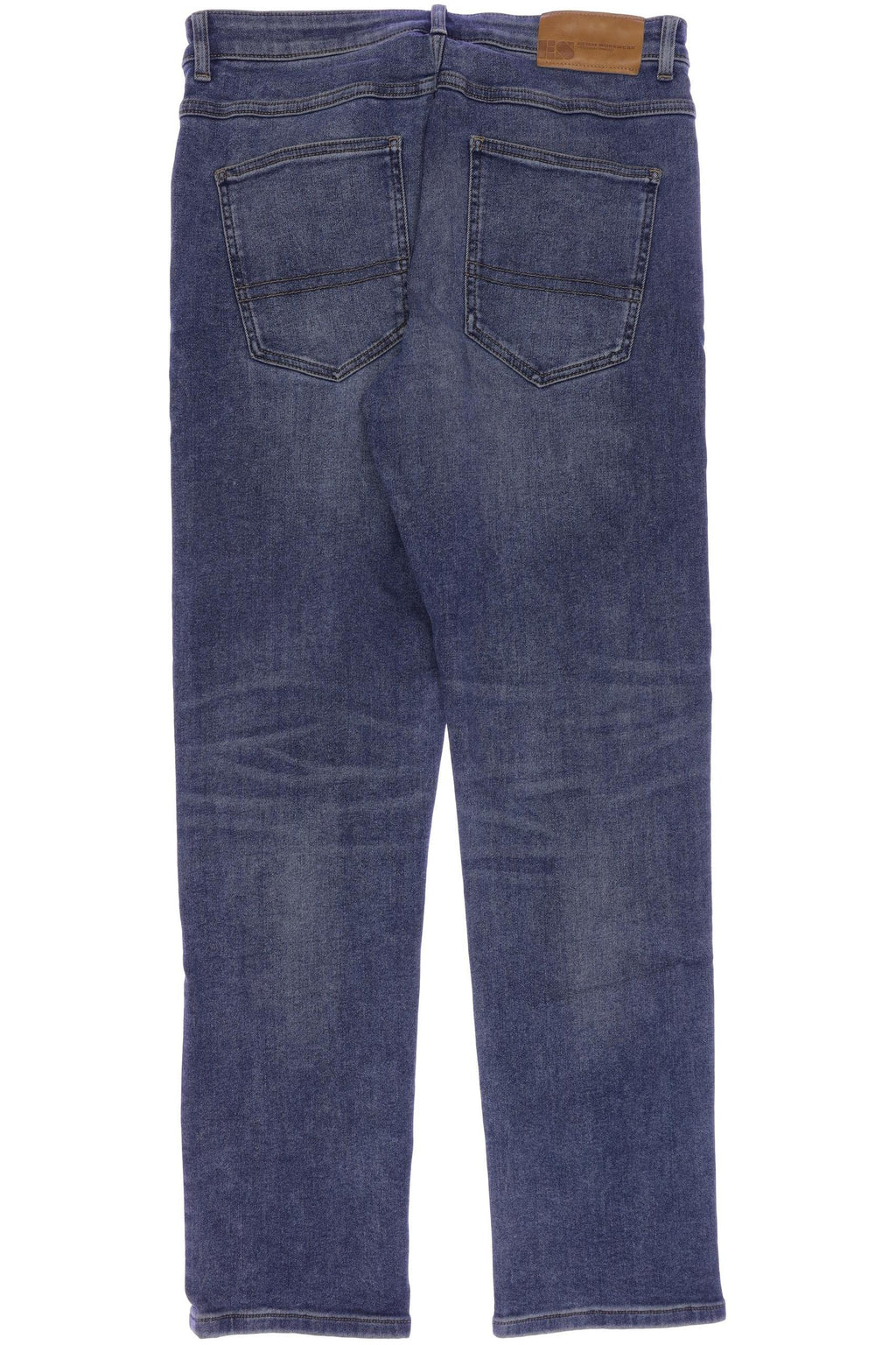 engelbert strauss Herren Jeans Blau W34 5