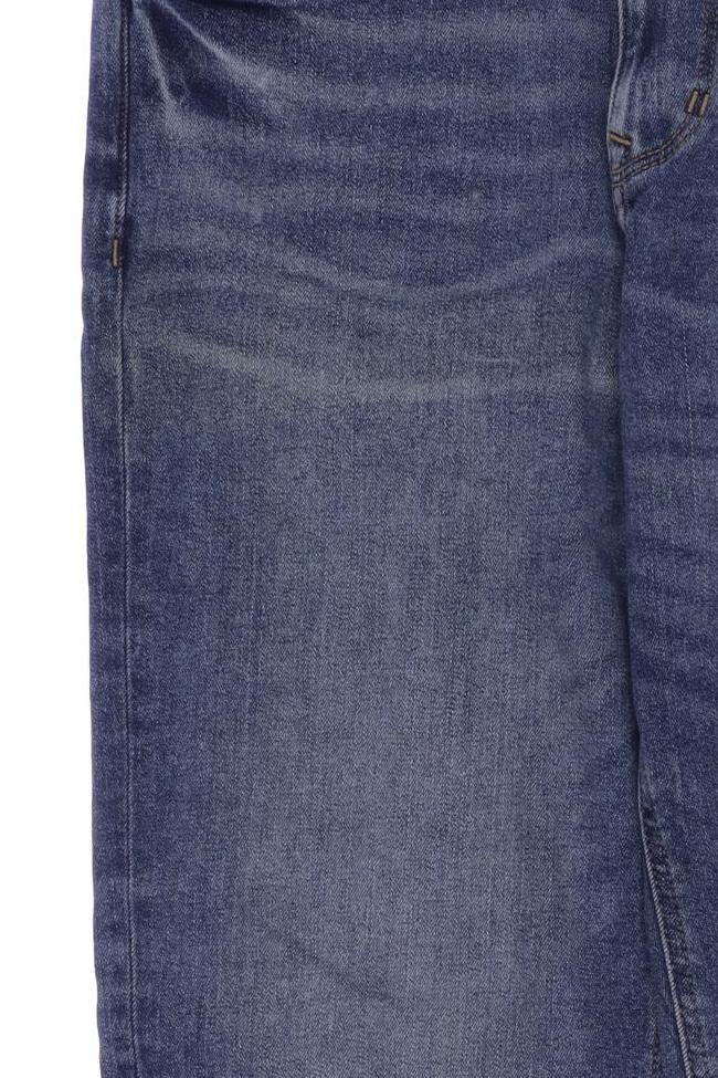 engelbert strauss Herren Jeans Blau W34 6