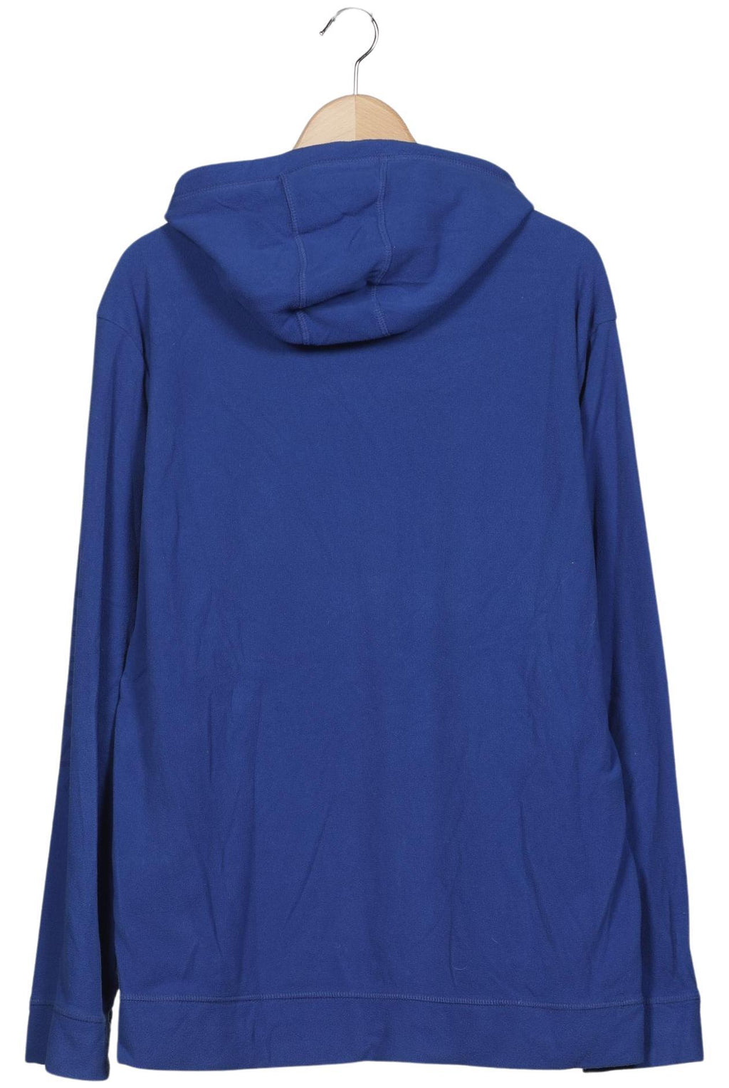 engelbert strauss Men Hoodie Blue XL Synthetic 3