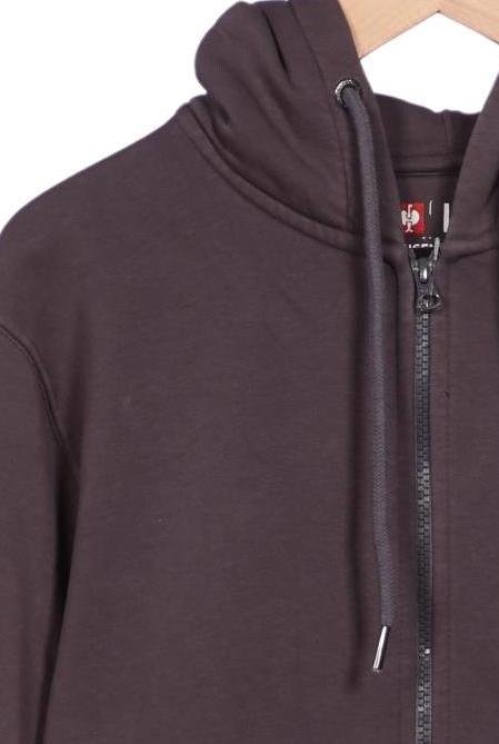 engelbert strauss Men Hoodie Gray L 7
