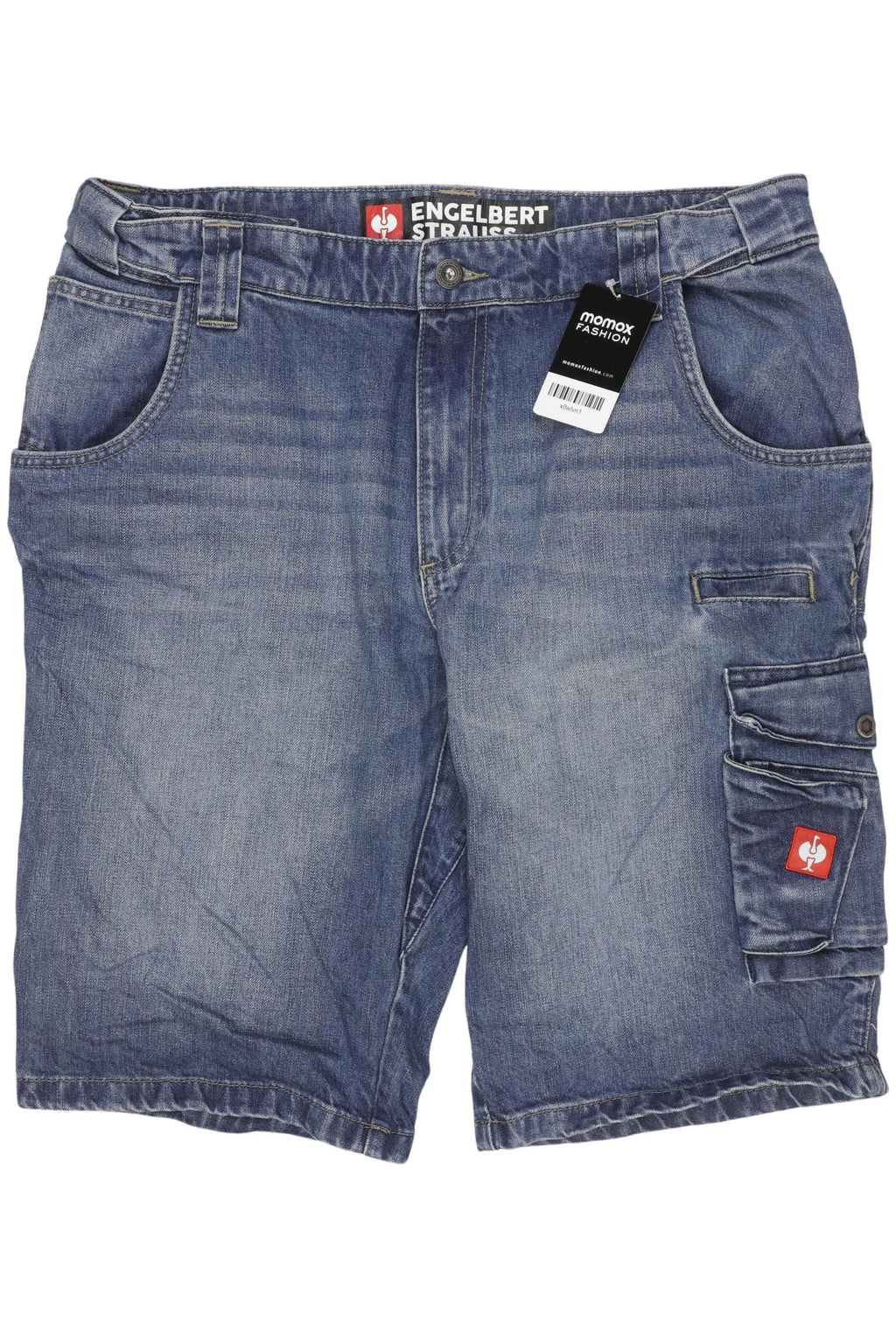 engelbert strauss Men Shorts Blue 38 2