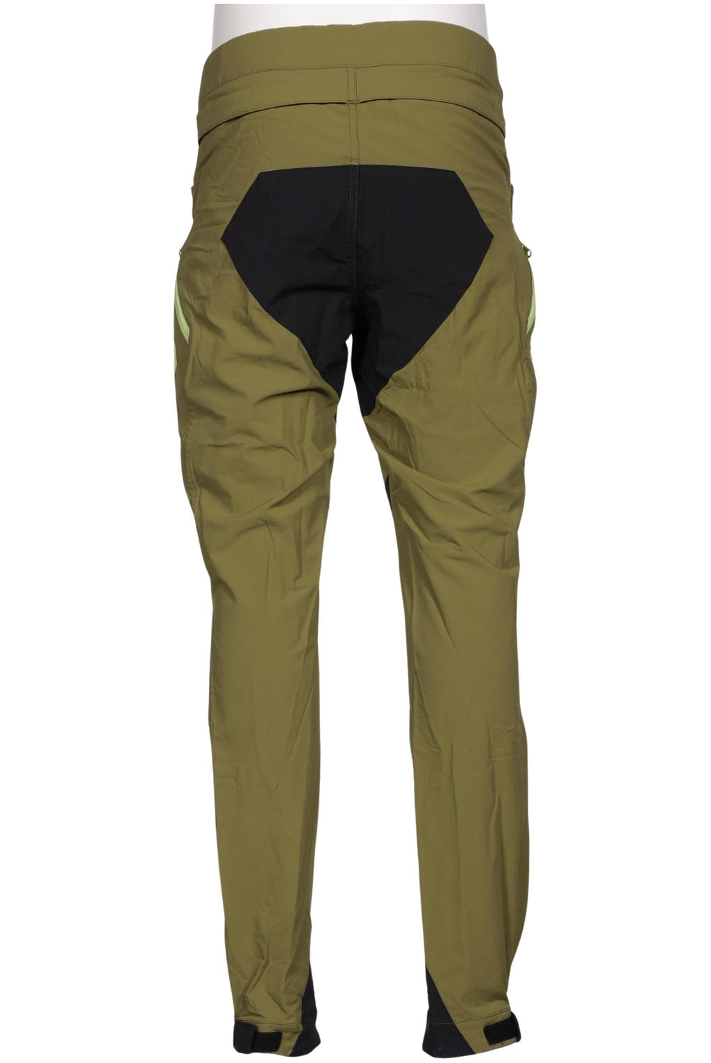 engelbert strauss Herren Stoffhose Grün EU 48 3