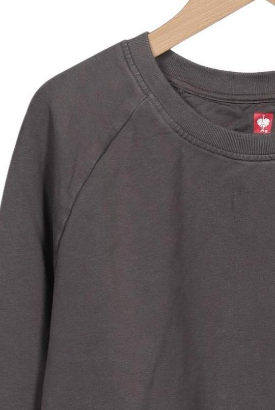 engelbert strauss Men's Sweater Gray Size L 9