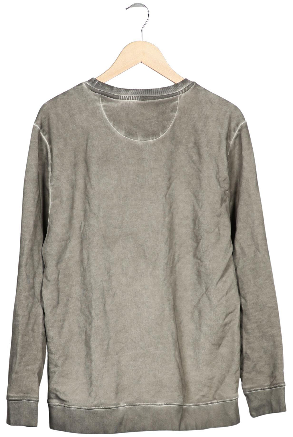 engelbert strauss Men's Sweater Gray Size L 5