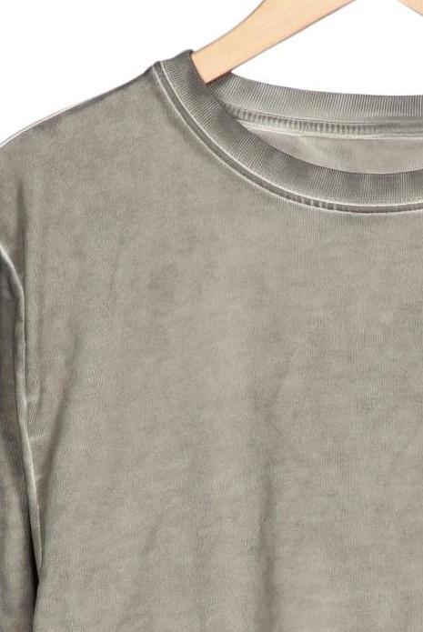 engelbert strauss Men's Sweater Gray Size L 6