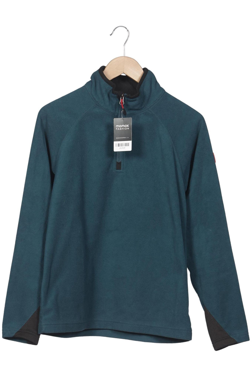 engelbert strauss Men Sweater Turquoise Size S Synthetic 5