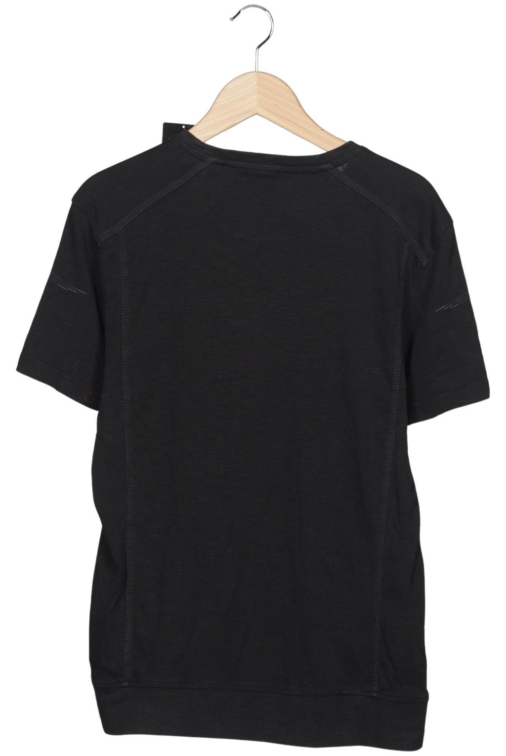 engelbert strauss Men T-Shirt Black M 5