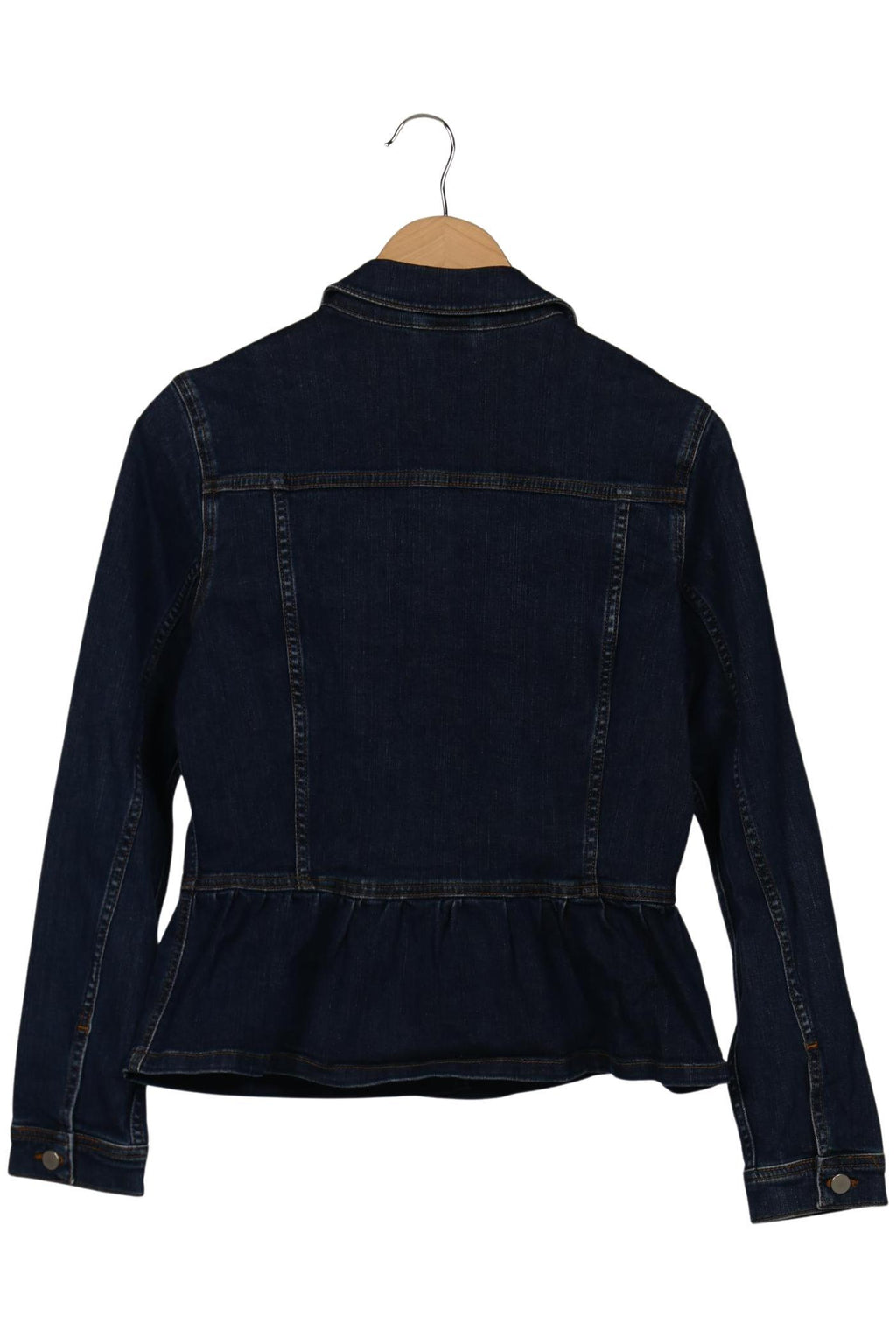 Enna Women Jacket Navy Blue EU 36 5
