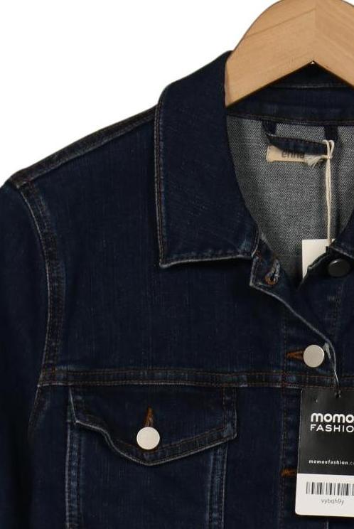 Enna Women Jacket Navy Blue EU 36 6