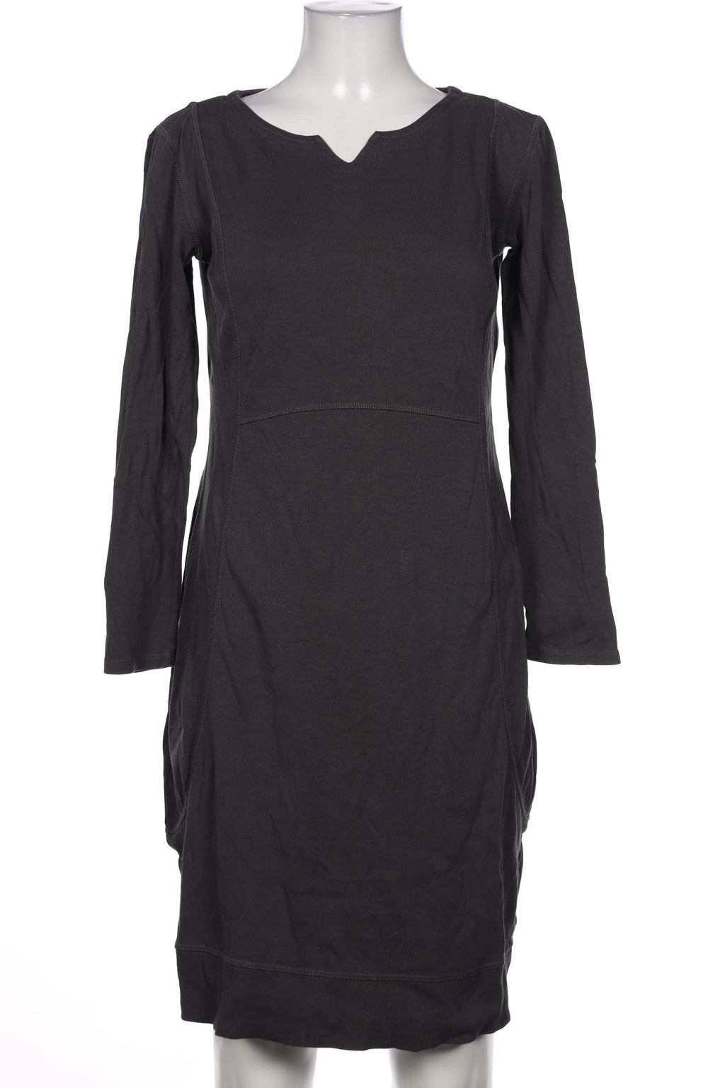 Enna Dress Gray EU 36 Cotton 8