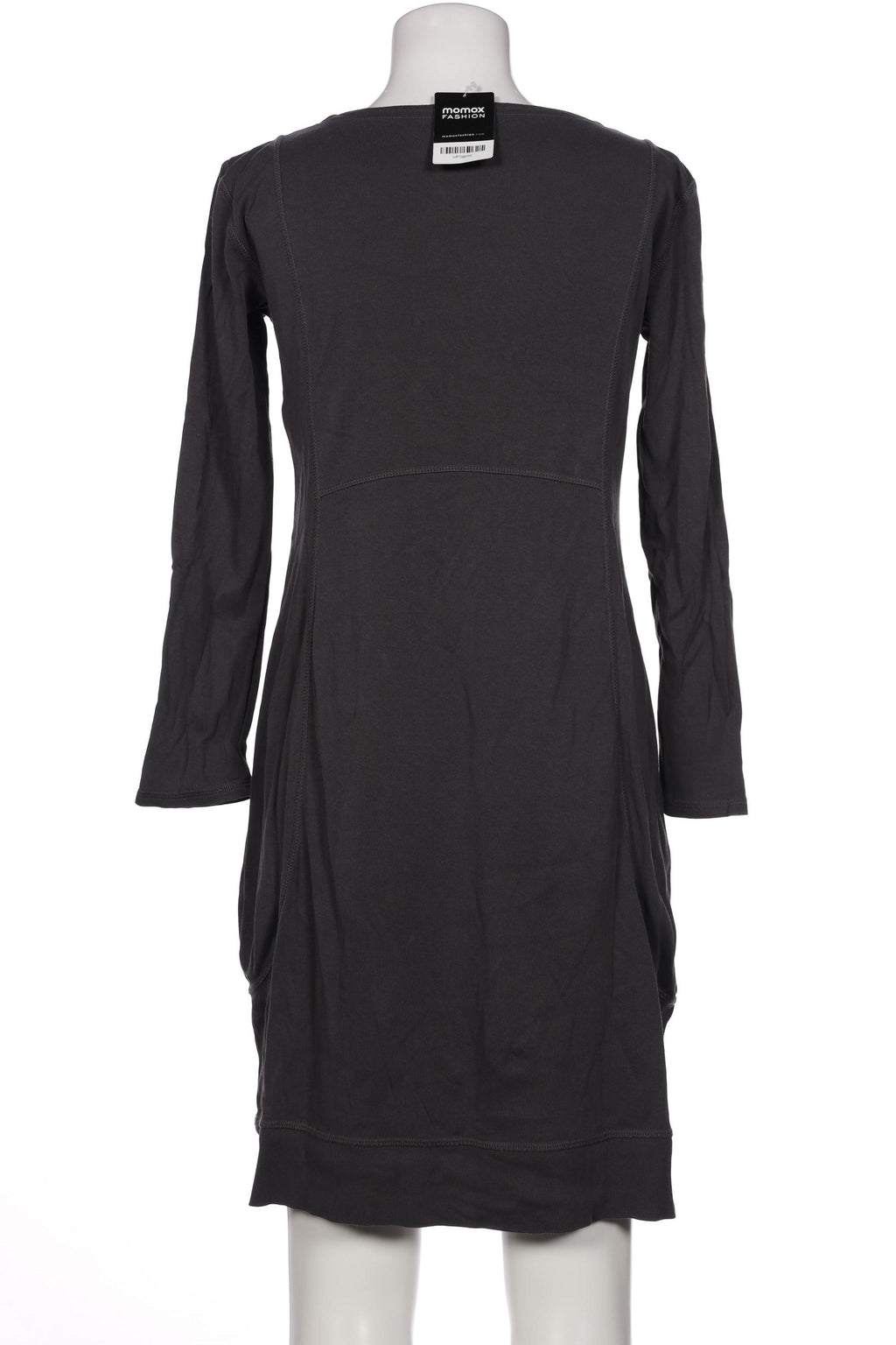 Enna Dress Gray EU 36 Cotton 9