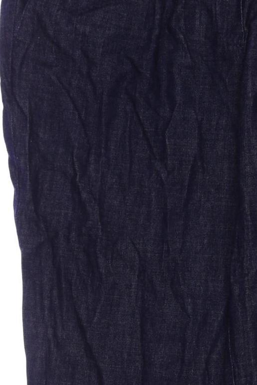Enna Women Trousers Navy EU 42 Cotton 6