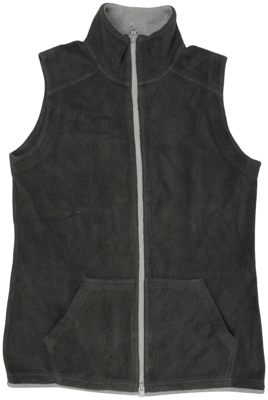 Enna Women's Vest Gray EU 36 Cotton 2