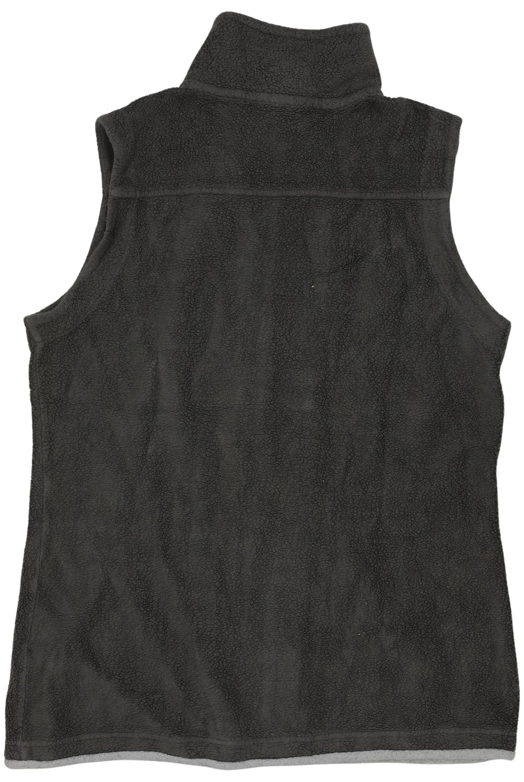 Enna Women's Vest Gray EU 36 Cotton 3