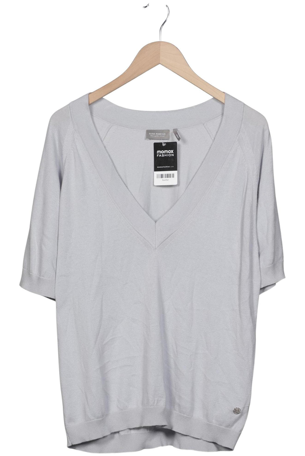 ER Elias Rumelis Damen Pullover, Hellblau, Gr. M 4