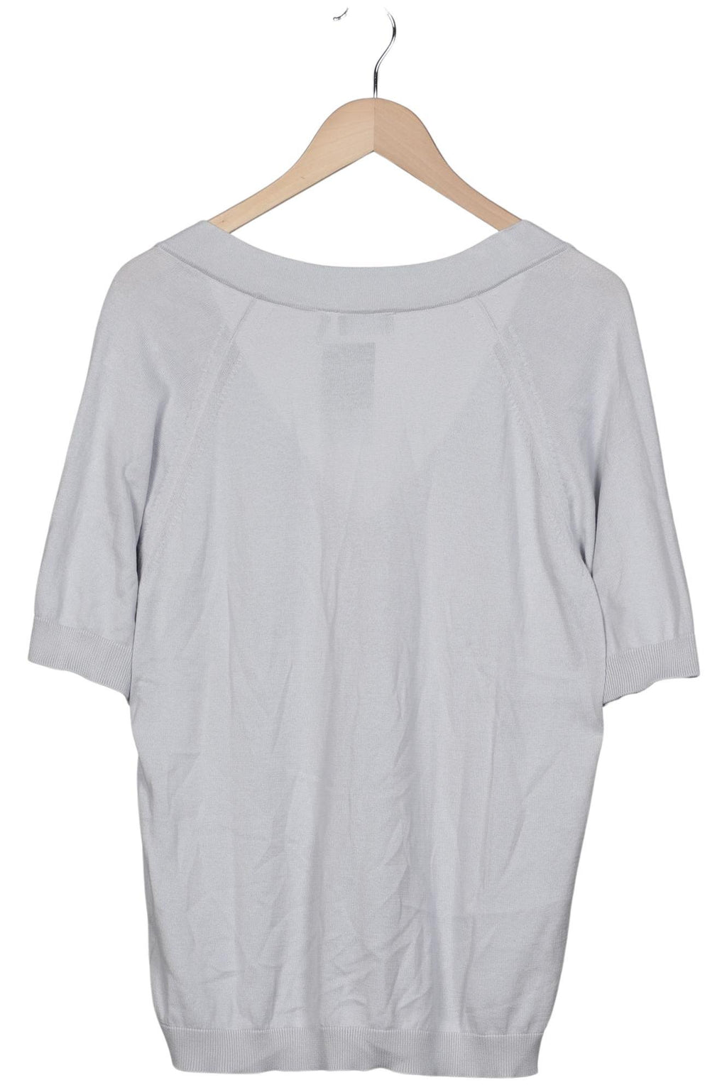 ER Elias Rumelis Damen Pullover, Hellblau, Gr. M 5