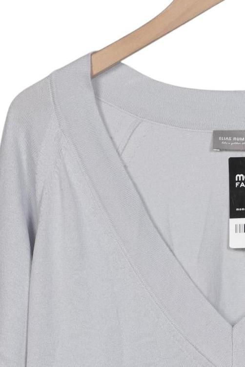 ER Elias Rumelis Damen Pullover, Hellblau, Gr. M 6